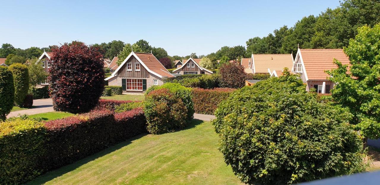Bglv Bed & Breakfast Hoge-Hexel Exterior photo